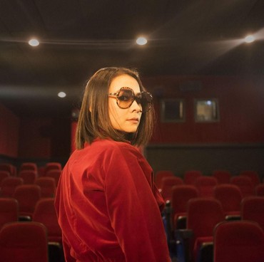 Lirik Lagu I'll Change For You - Mitski