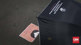 Komnas Perempuan Kecewa DPR Batal Sahkan RUU TPKS di Paripurna