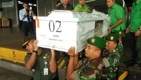Rindu Pulang Kampung Jefri, Korban Tewas Penembakan di Nduga