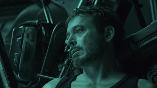 Agustin Alanis, seorang fan Marvel di Amerika Serikat, mengunggah gambar di Twitter setiap menonton 'Avengers: Endgame,' sampai 112 kali.