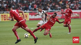 BOPI Sebut Tak Ada Tunggakan Gaji Jelang Liga 1 2019