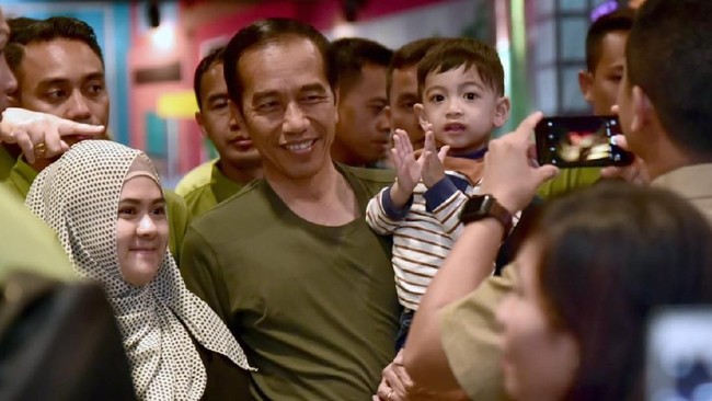 KPAI telah berkirim surat ke Bawaslu terkait dugaan pelibatan Jan Ethes dalam aktivitas politik. Apalagi kasus ini telah viral dan menimbulkan pro dan kontra.
