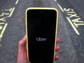 Uber Buka Peluang Jasa Antar Ganja