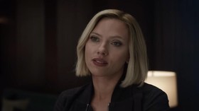 ScarJo Kritik Oscar gegara Avengers: Endgame Tak Masuk Best Picture