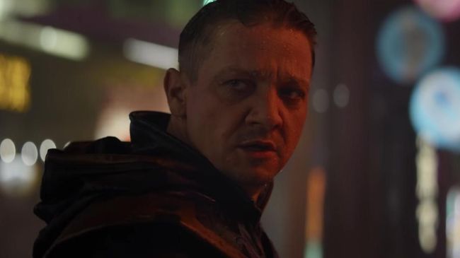 Proses syuting serial Hawkeye dikabarkan telah rampung, hal tersebut juga ditandai unggahan sang pemeran karakter Hawkeye, Jeremy Renner.
