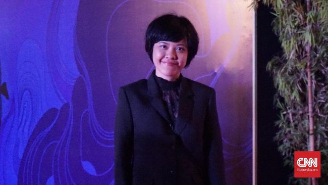 Mouly surya (Sutradara marlina)
