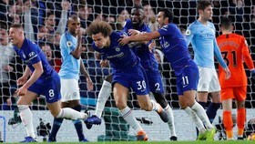 Man City vs Chelsea, Rudiger Inginkan The Blues yang 'Kotor'