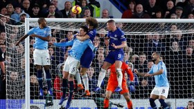 Prediksi Manchester City vs Chelsea di Liga Primer Inggris