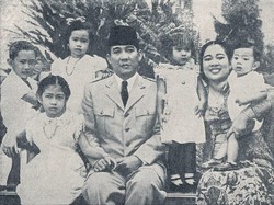 Ahli Hukum UNS Juga Desak Negara Minta Maaf ke Presiden Sukarno
