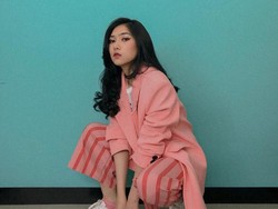 Meriahkan HUT Transmedia, Intip Transformasi Isyana Sarasvati