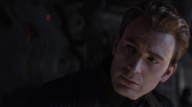 Dalam wawancara terbarunya dengan The Hollywood Reporter, Chris Evans bicara soal 'Avengers: Endgame' dan masa depan Captain America.
