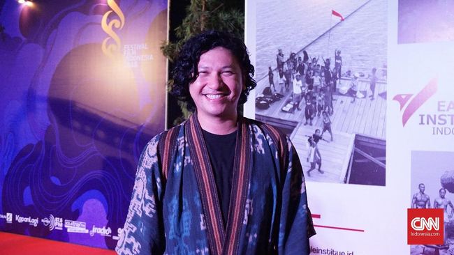 Setelah berbagai masalah dalam hidupnya, Gading Marten buka-bukaan mengenai anaknya, Gempita, juga eks istrinya, Gisella Anastasia, dan kekasih barunya, Wijin.