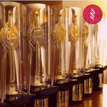 Daftar Lengkap Nominasi FFI 2021