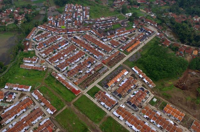 Syarat Gaji Untuk Kpr Rumah Subsidi Pemerintah