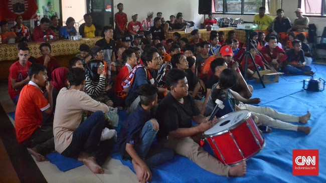 Pelarangan itu diterapkan Satgas Covid-19 Kabupaten Bekasi untuk menghindari potensi terjadi kerumunan yang dapat menyebabkan penularan Covid-19.
