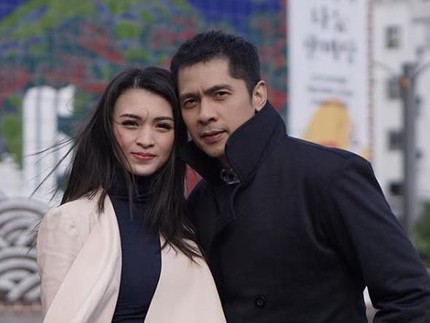 Tips Jaga Keharmonisan Rumah Tangga dari Adi Nugroho