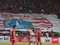 Persija Janji Tampil Serius di Laga Amal Korban Tsunami