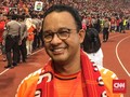 Anies Sebut <i>Groundbreaking</i> Stadion BMW Awal 2019