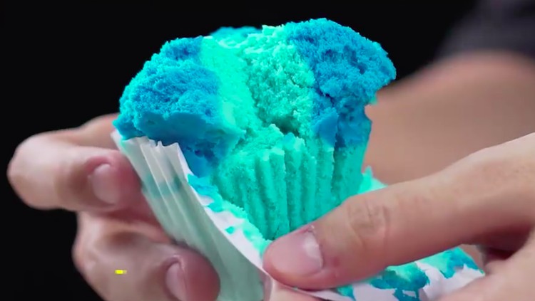 Resep bolu kukus merkah