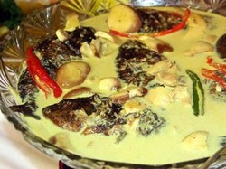10 Makanan Khas Lampung Punya Nama Unik Cita Rasa Umami