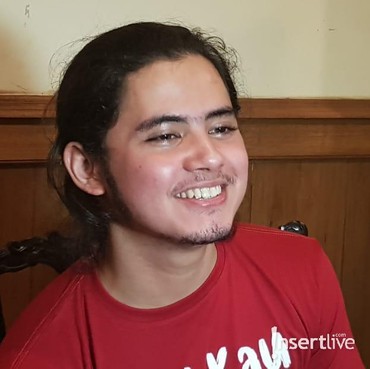 3 Tahun Berlalu, Aliando Akhirnya Buka Kolom Komentar Instagram