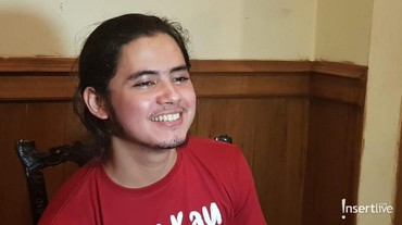 img-title 3 Tahun Berlalu, Aliando Akhirnya Buka Kolom Komentar Instagram