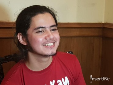 Ada Riwayat Anemia, Aliando Syarief Tak Bisa Donor Darah