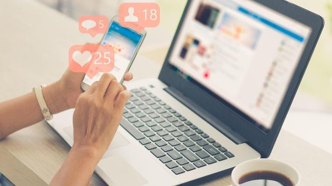 Kominfo Akui Buzzer sebagai Profesi di Era Digital