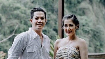 Selamat! Ardina Rasti Lahirkan Anak Pertama
