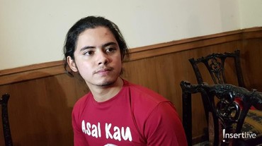 Idap OCD, Aliando Syarief Pernah Terpikir untuk Bunuh Diri