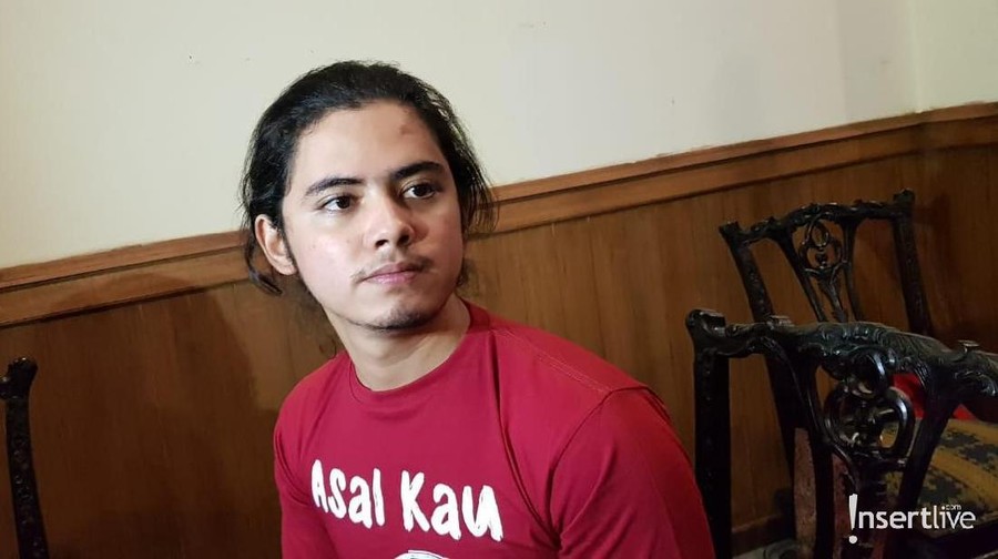 Aliando Syarief Aliando Syarief