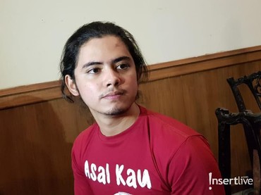 Viral, Penampilan Terbaru Aliando Syarief Bikin Pangling Warganet