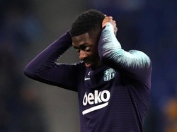 Ousmane Dembele, Rp 2,2 Triliun yang Mubazir dari Barcelona