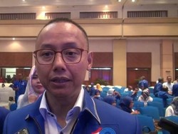 Dukung Jokowi Tak Pulangkan WNI Eks ISIS, PAN: Sudah Tepat