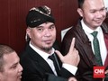 Dhani dan Mulan Jameela Nyaleg Agar Prabowo Jadi Presiden