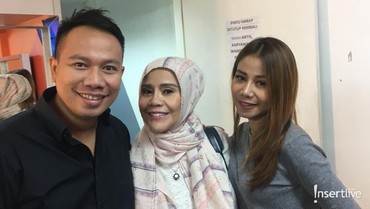 Vicky Prasetyo Yakin Dalang Pengeroyokan Adiknya Akan Terkuak