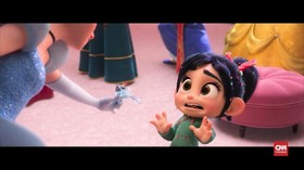VIDEO: Lima Besar Box Office Hollywood Pekan Ini