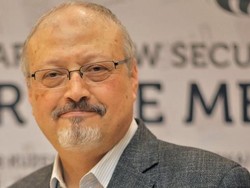 Pejabat PBB Yakin Putra Mahkota Saudi Tersangka Utama Pembunuh Khashoggi