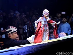 Dedi Mulyadi: Mari Kita Bela Wayang dengan Menontonnya!