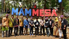Pasar Mammesa, Promosi Kearifan Lokal Lewat Digital