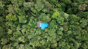 Wacana Berwisata dalam Kawasan Konservasi di Riau
