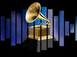 Daftar Lengkap Nominasi Grammy Awards 2021