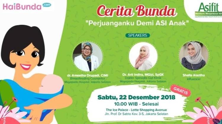 Yuk Sharing Seputar Menyusui di Sini Bun Saat menyusui, Bunda pasti kerap khawatir dengan berbagai masalah yang muncul.