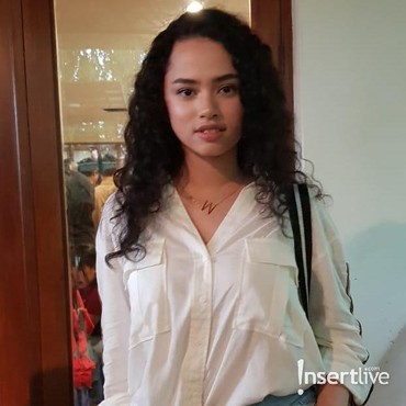 Cerita Wizzy Rajin Olahraga Karena Terkena Hipotensi