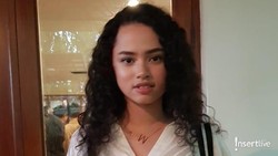 Cerita Wizzy Rajin Olahraga Karena Terkena Hipotensi