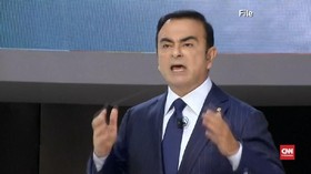 VIDEO: Nissan dan Ghosn Didakwa di Tokyo