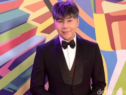 Roy Kiyoshi Ditangkap Terkait Psikotropika