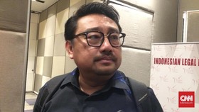 Rachland Nashidik: Laporan TPF Munir Pasti Ada di Istana