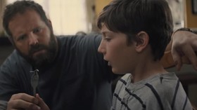 'Brightburn', Ketika Superman Jadi Penyebar Teror