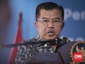 JK Dorong Penempatan Dana Haji untuk Proyek Infrastruktur